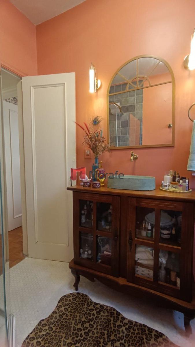 Apartamento, Centro, 3 Quartos, 0 Vaga