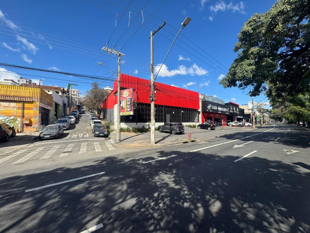 Andar, Carlos Prates, 0 Quarto, 5 Vagas