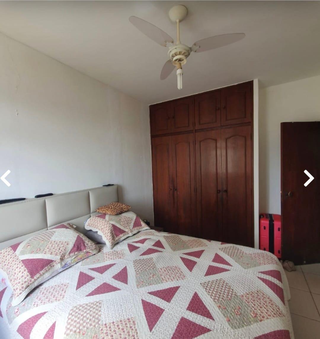 Apartamento, Nova Suíssa, 2 Quartos, 1 Vaga