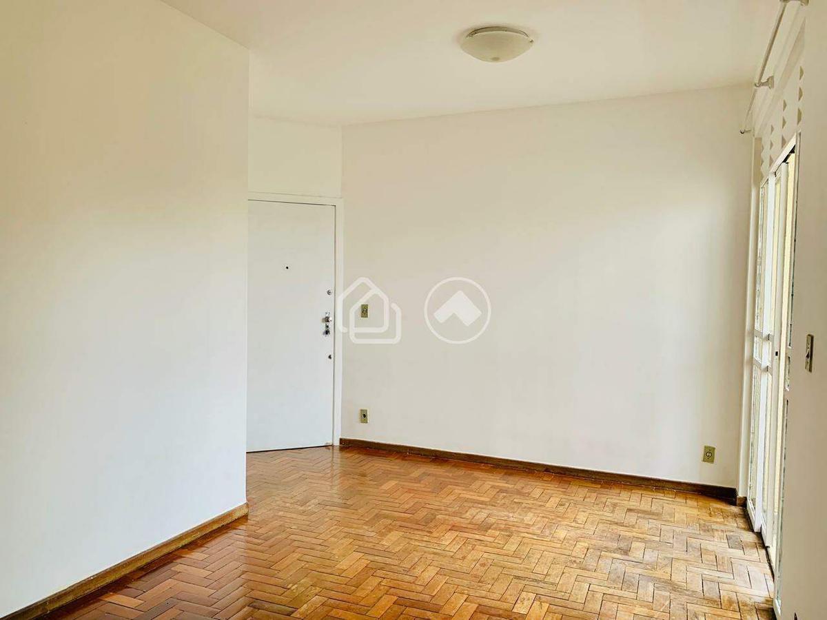 Apartamento, Estoril, 3 Quartos, 1 Vaga, 1 Suíte