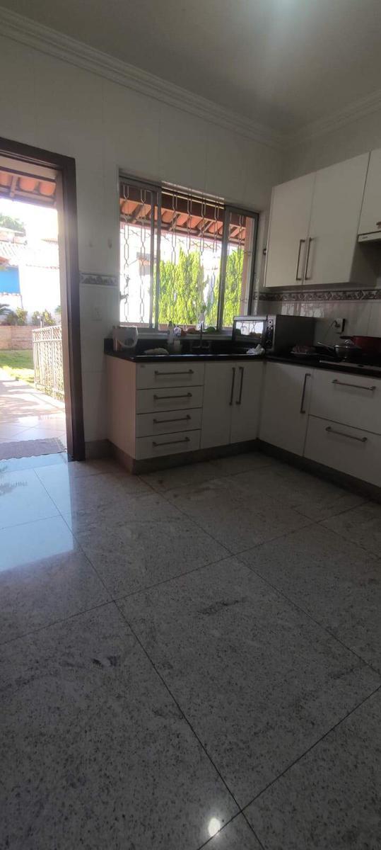 Casa, Riacho das Pedras, 3 Quartos, 3 Vagas, 1 Suíte