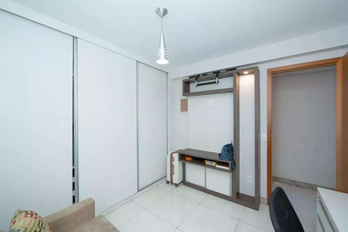 Apartamento, Prado, 2 Quartos, 2 Vagas, 1 Suíte