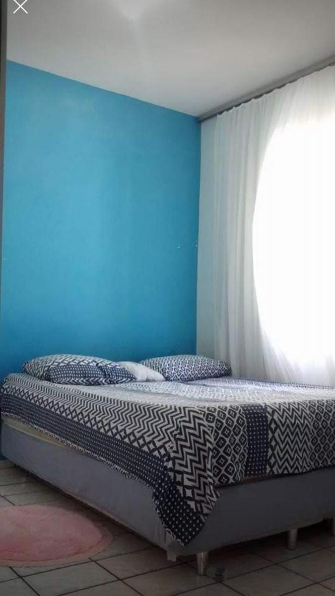 Apartamento, Alpes, 2 Quartos, 0 Vaga