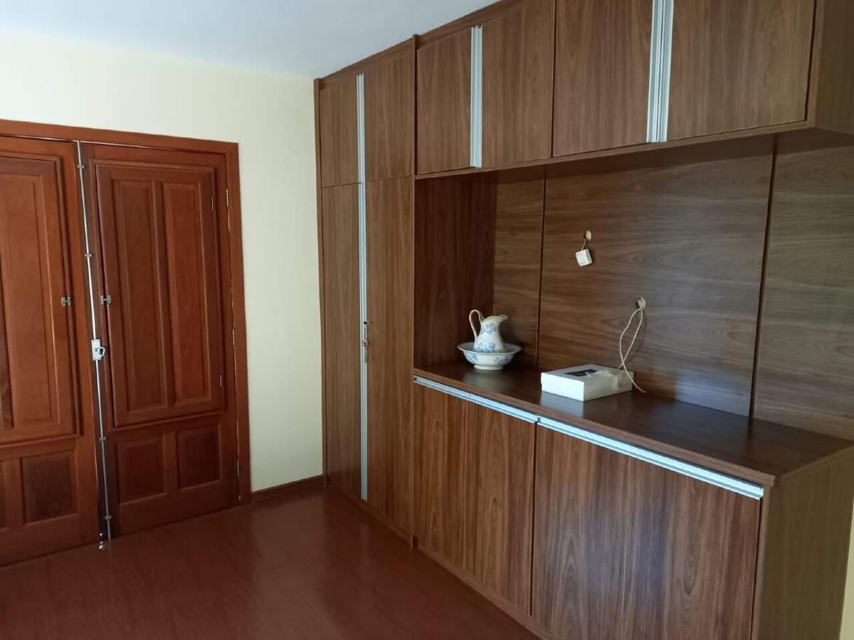 Casa em Condomínio, Alphaville, 6 Quartos, 5 Vagas, 2 Suítes