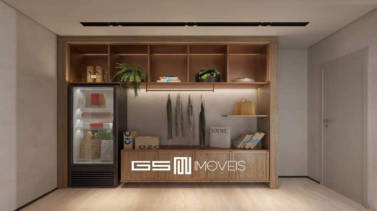Apartamento, Lourdes, 4 Quartos, 3 Vagas, 2 Suítes