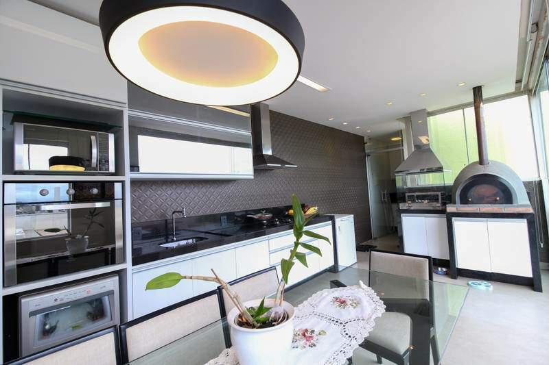 Cobertura, São Lucas, 2 Quartos, 3 Vagas