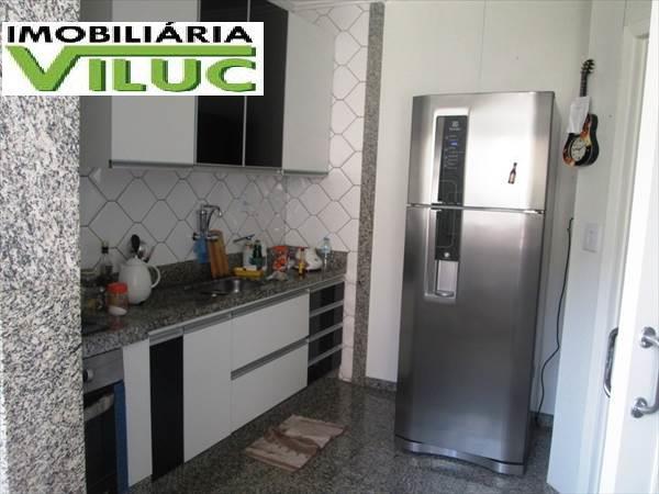 Cobertura, Castelo, 3 Quartos, 3 Vagas, 1 Suíte
