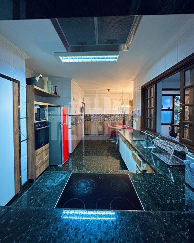 Casa, Vila Pinto, 3 Quartos, 6 Vagas, 1 Suíte