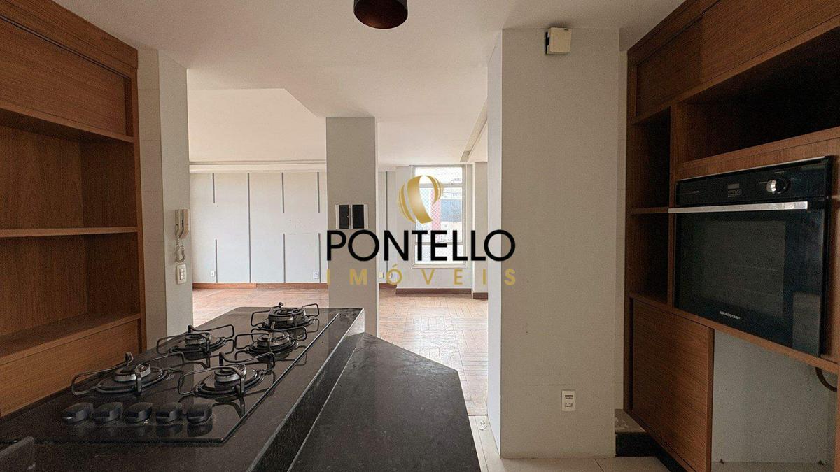 Cobertura, Santo Antônio, 3 Quartos, 2 Vagas, 3 Suítes