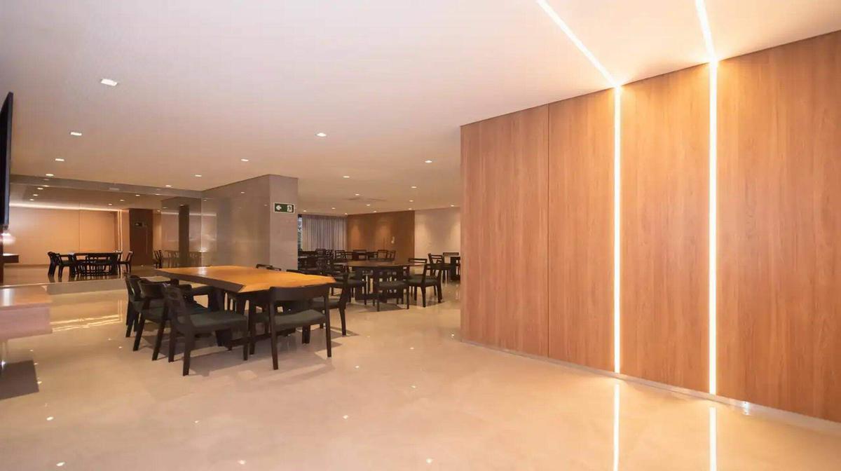 Apartamento, Lourdes, 4 Quartos, 3 Vagas, 2 Suítes