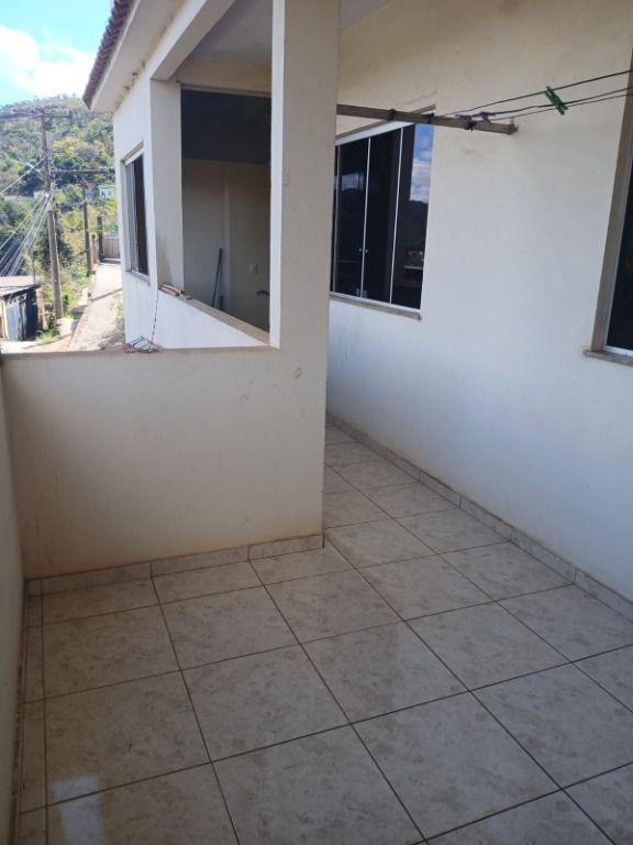 Casa, Rosário, 3 Quartos, 0 Vaga