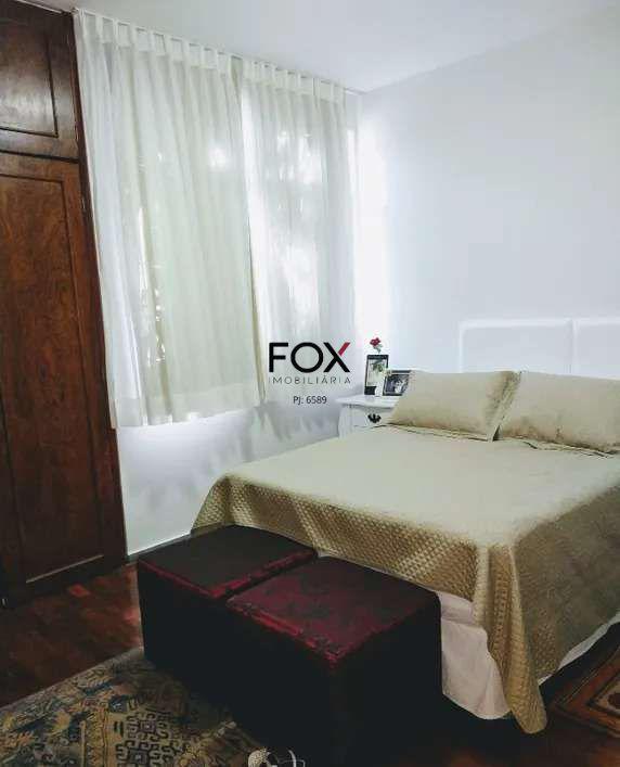 Apartamento, Sion, 3 Quartos, 1 Vaga, 1 Suíte
