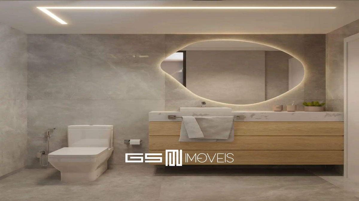 Apartamento, Gutierrez, 4 Quartos, 2 Vagas, 2 Suítes