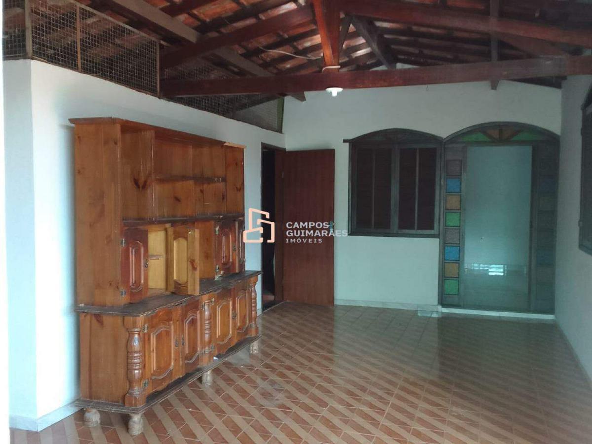 Casa, Miramar (barreiro), 2 Quartos, 1 Vaga, 1 Suíte
