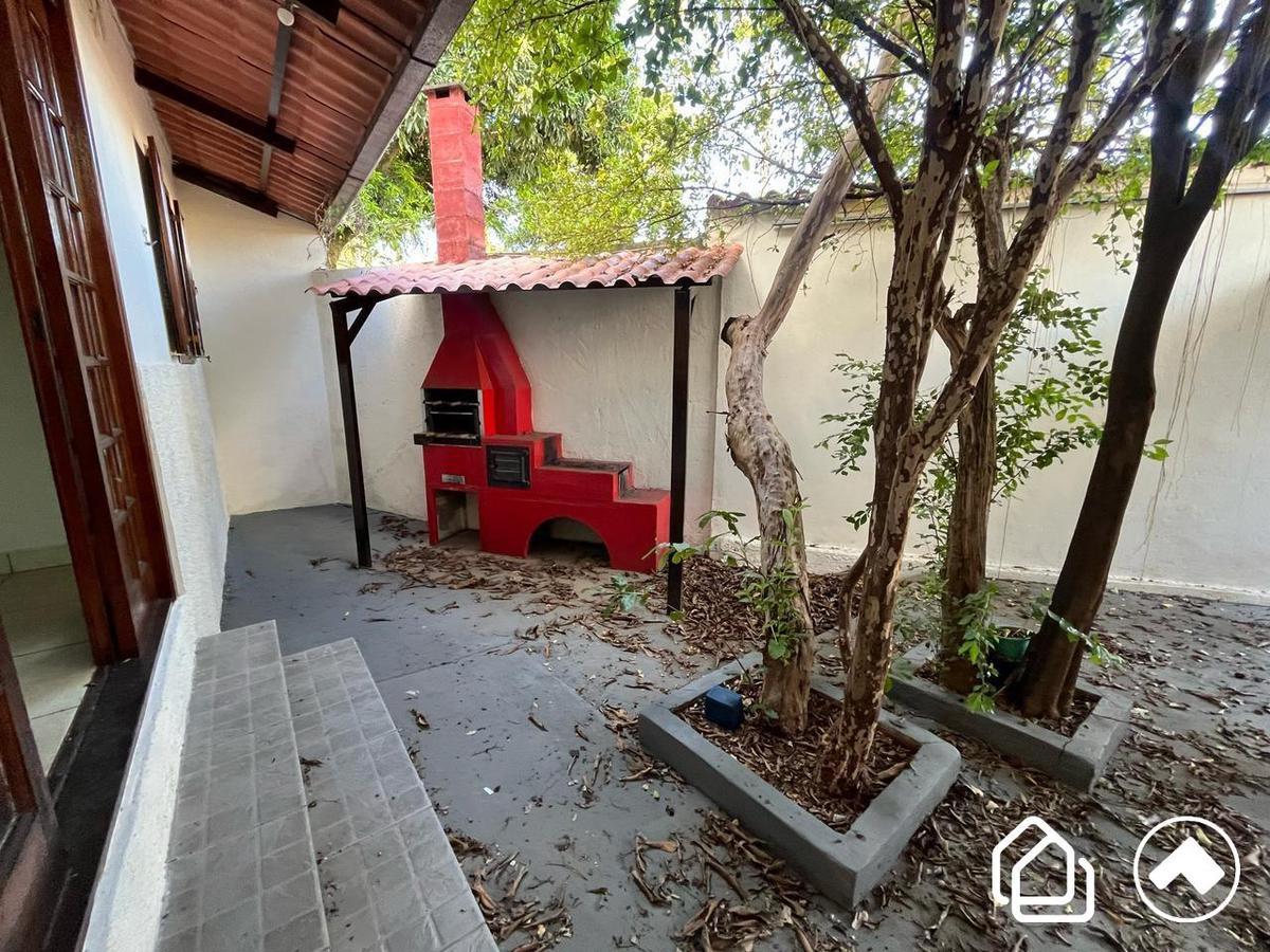 Casa, Betânia, 3 Quartos, 1 Vaga, 1 Suíte
