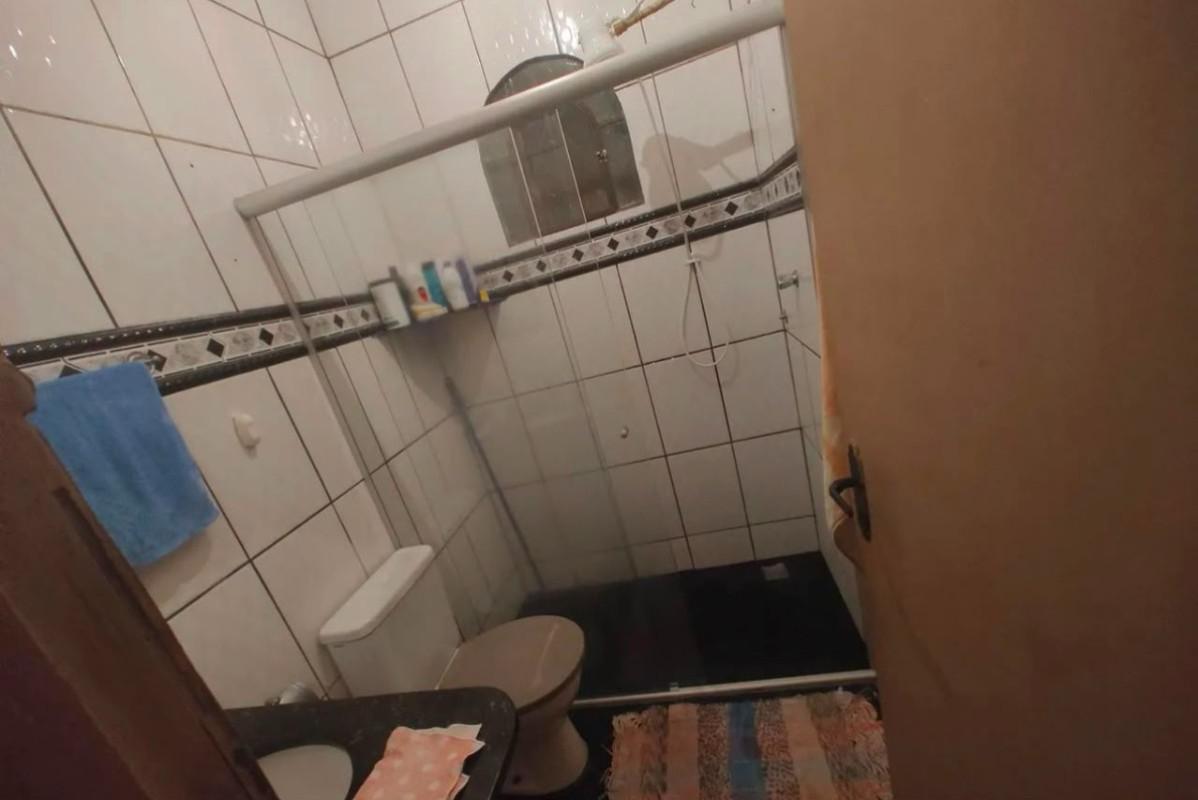 Casa, Jacqueline, 3 Quartos, 2 Vagas