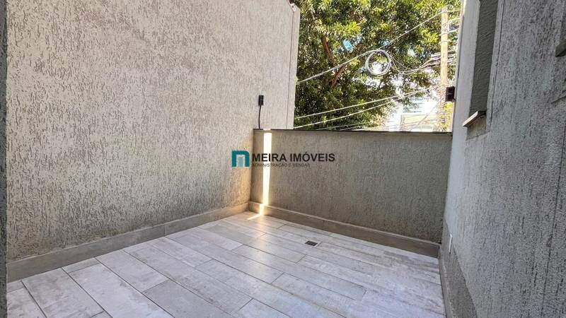 Apartamento, Santo Agostinho, 3 Quartos, 2 Vagas, 1 Suíte