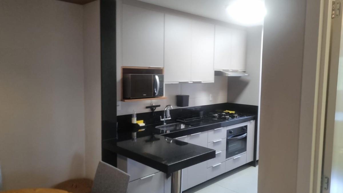 Apartamento, Anchieta, 2 Quartos, 2 Vagas, 1 Suíte