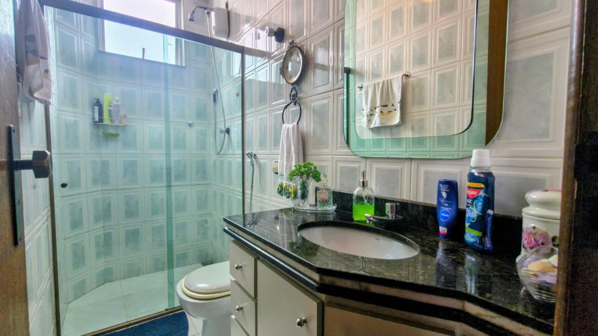 Apartamento, Palmares, 3 Quartos, 1 Vaga, 1 Suíte