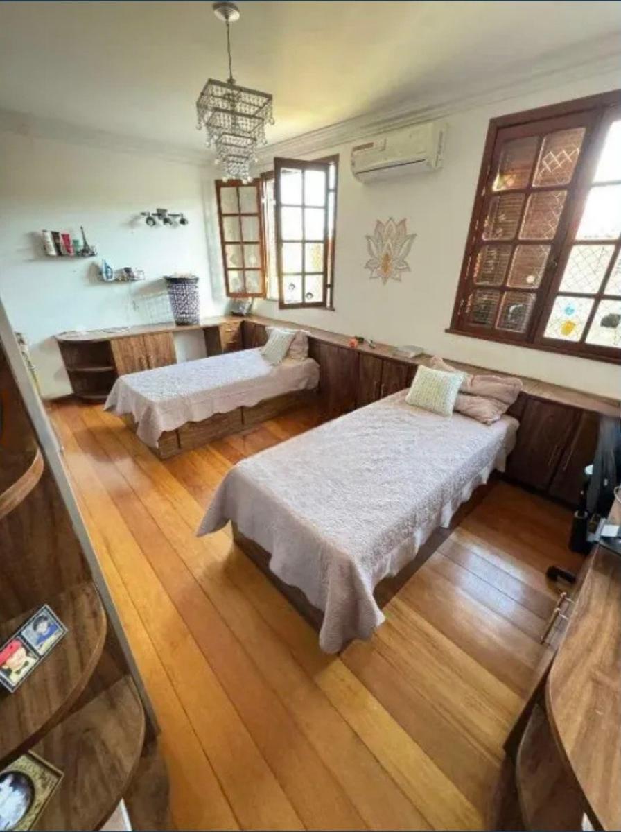 Casa, Renascença, 4 Quartos, 4 Vagas, 3 Suítes