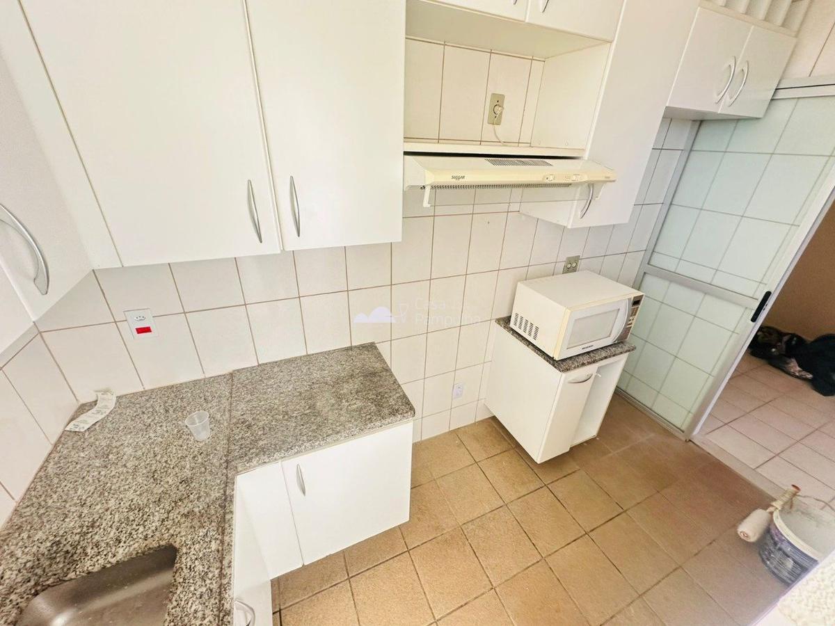 Apartamento, Santa Mônica, 3 Quartos, 1 Vaga