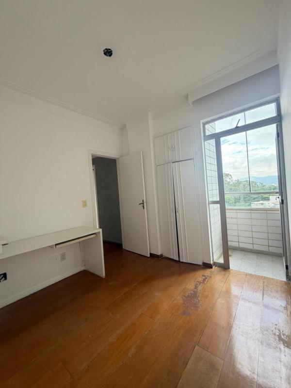 Apartamento, Sagrada Família, 3 Quartos, 1 Vaga, 1 Suíte
