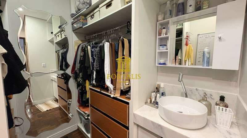 Apartamento, Lourdes, 4 Quartos, 2 Vagas, 2 Suítes