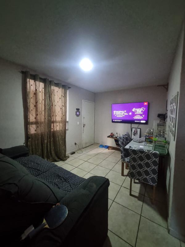 Apartamento, Fonte Grande, 2 Quartos, 1 Vaga