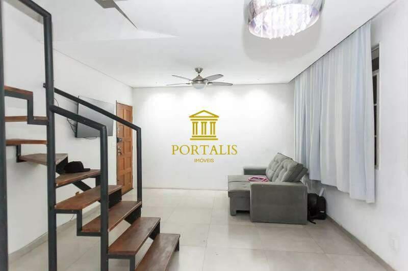 Apartamento, Santa Efigênia, 3 Quartos, 1 Vaga