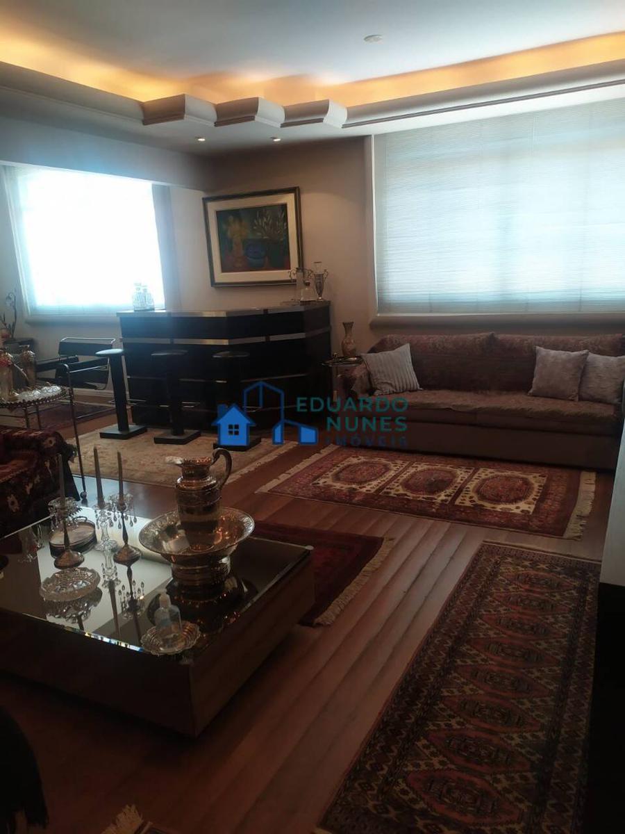 Cobertura, Santo Antônio, 5 Quartos, 2 Vagas, 2 Suítes