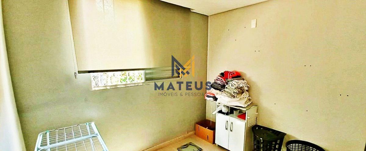 Apartamento, Nova Suíssa, 3 Quartos, 2 Vagas, 1 Suíte