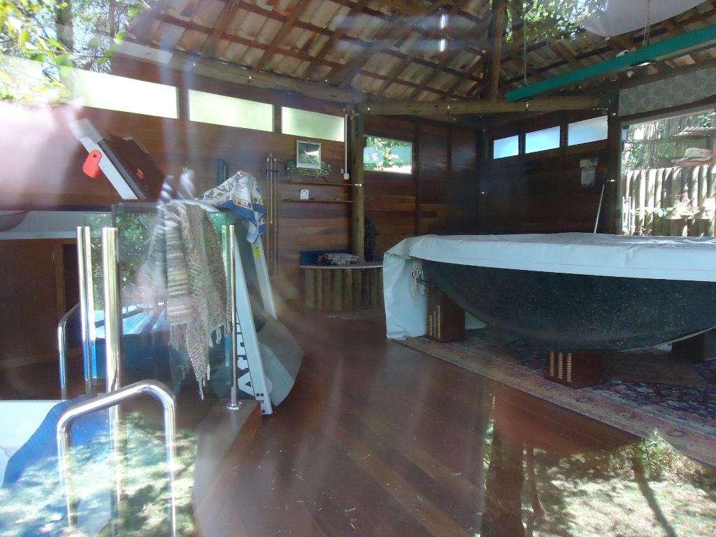 Casa em Condomínio, Aconchego da Serra, 1 Quarto, 5 Vagas, 1 Suíte