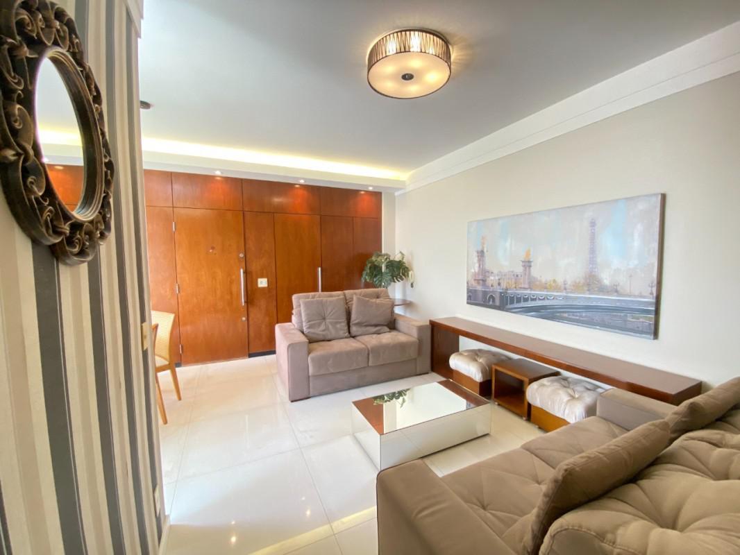 Apartamento, Colégio Batista, 3 Quartos, 2 Vagas, 1 Suíte