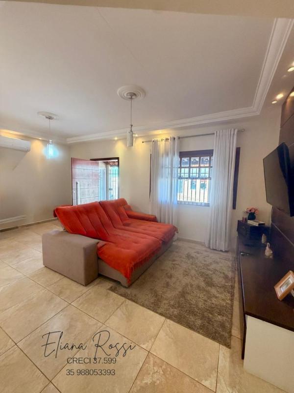 Casa, Imaculada Conceição, 3 Quartos, 3 Vagas, 1 Suíte