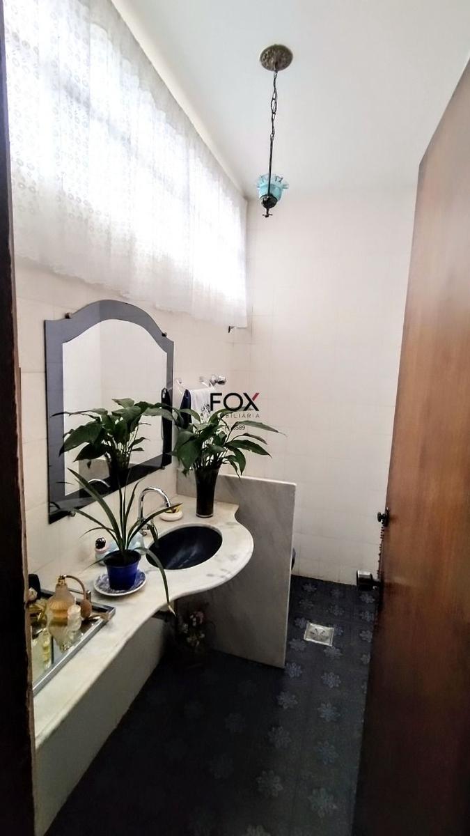 Casa, Belvedere, 3 Quartos, 4 Vagas, 1 Suíte
