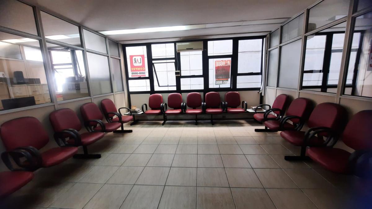 Sala, Santa Efigênia, 0 Quarto, 1 Vaga