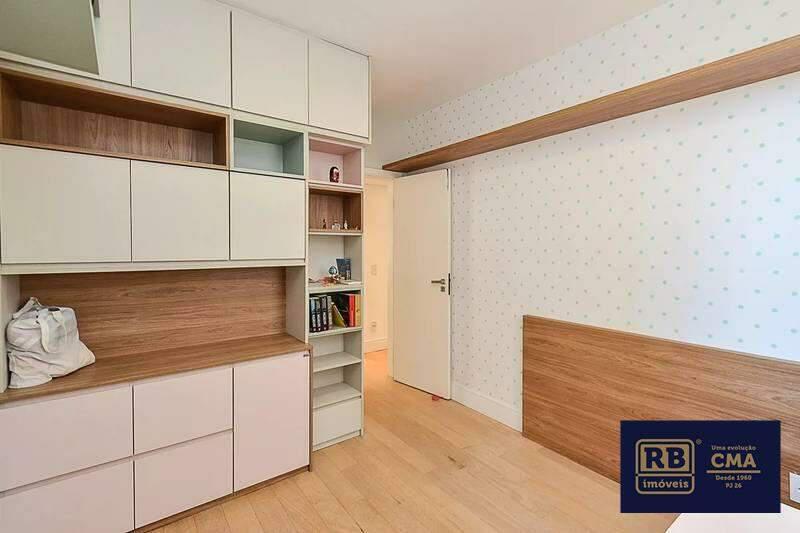 Apartamento, Savassi, 4 Quartos, 2 Vagas, 1 Suíte
