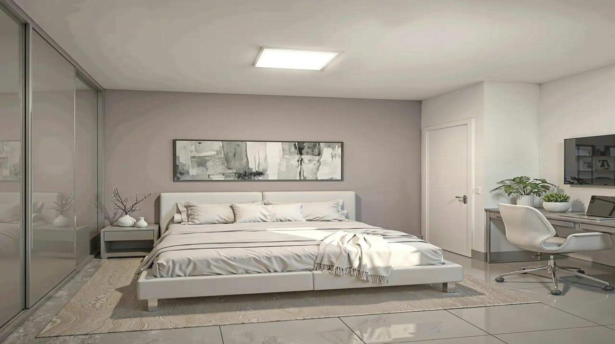 Apartamento, Morumbi, 2 Quartos, 1 Vaga, 1 Suíte