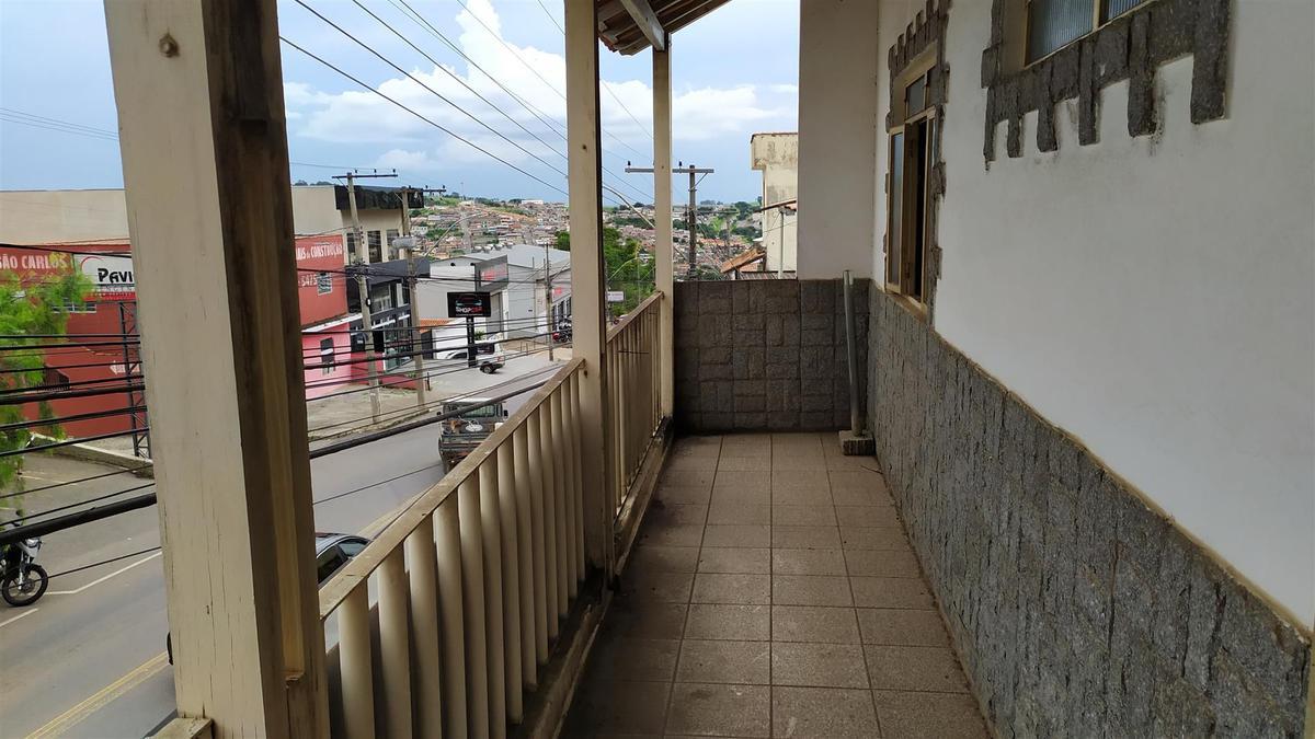 Casa, Parque Boa Vista, 2 Quartos, 0 Vaga