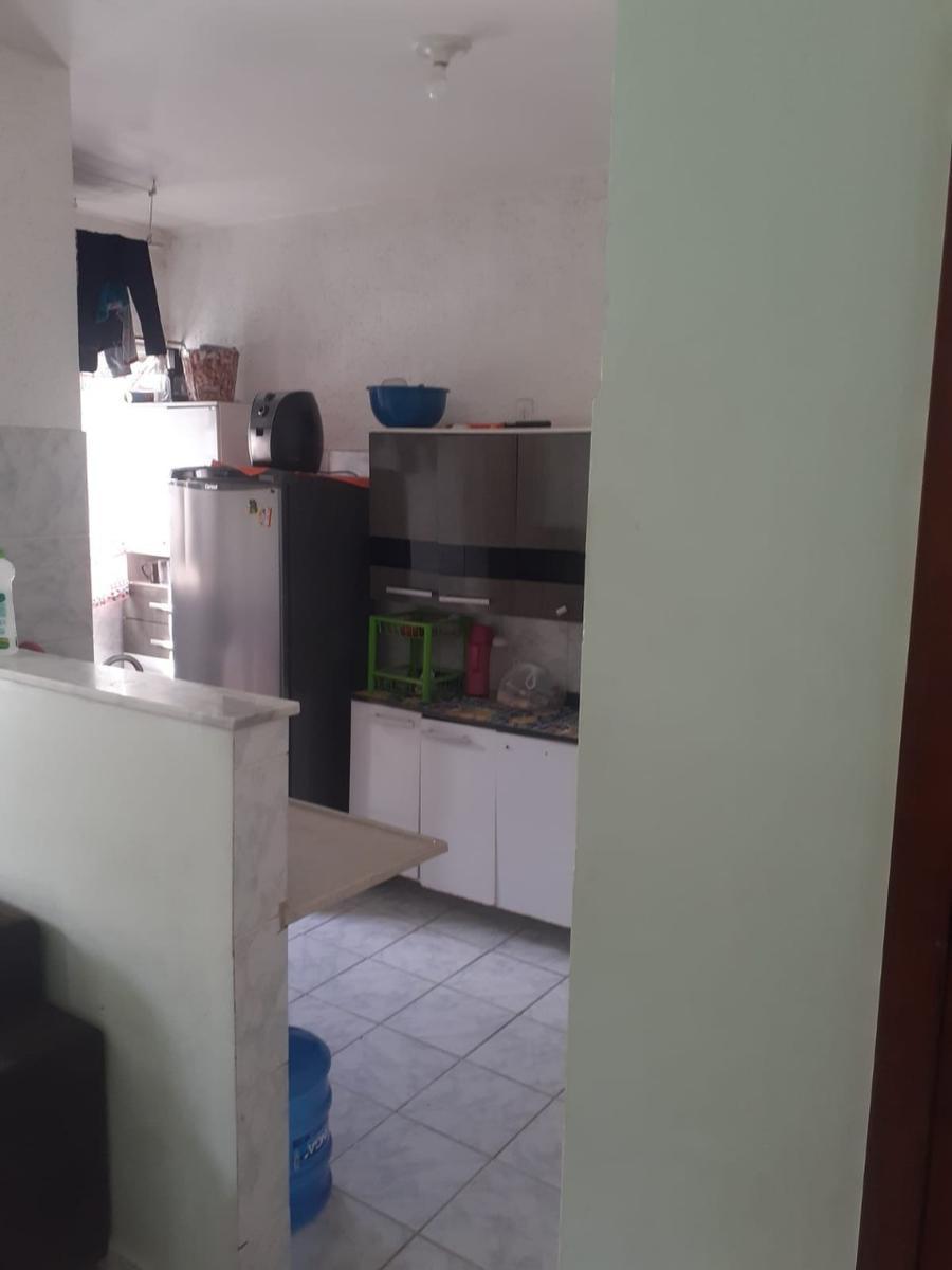 Apartamento, Solimões, 2 Quartos, 1 Vaga