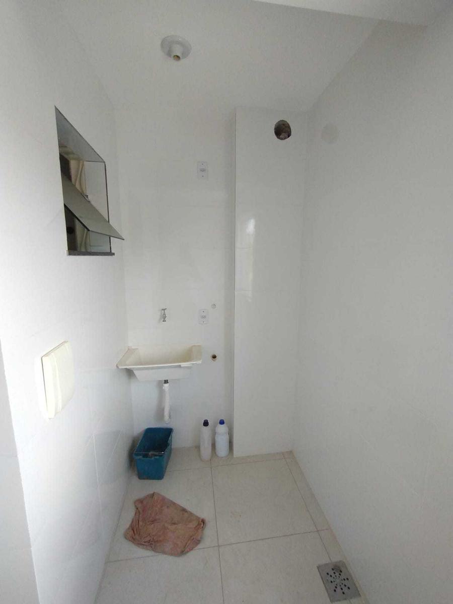 Apartamento, Xangri-lá, 2 Quartos, 2 Vagas
