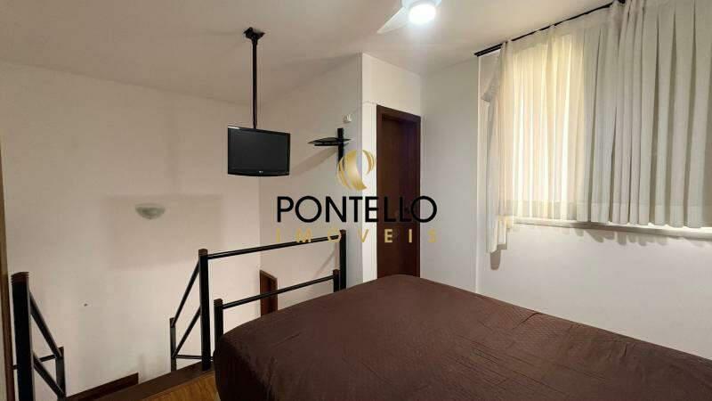 Apartamento, Lourdes, 1 Quarto, 1 Vaga, 1 Suíte