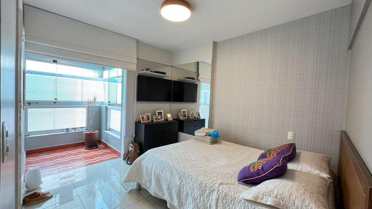 Apartamento, Savassi, 3 Quartos, 2 Vagas, 1 Suíte