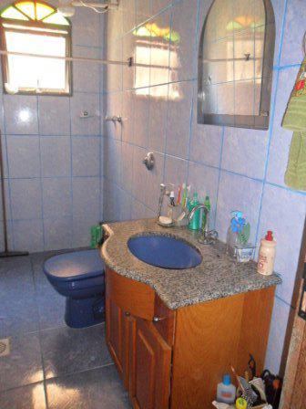 Casa, Parque Ayrton Senna, 3 Quartos, 3 Vagas