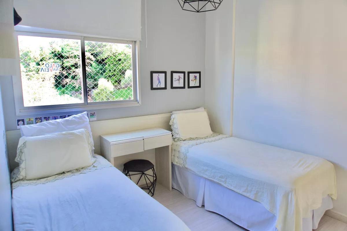 Apartamento, Luxemburgo, 3 Quartos, 1 Vaga, 1 Suíte