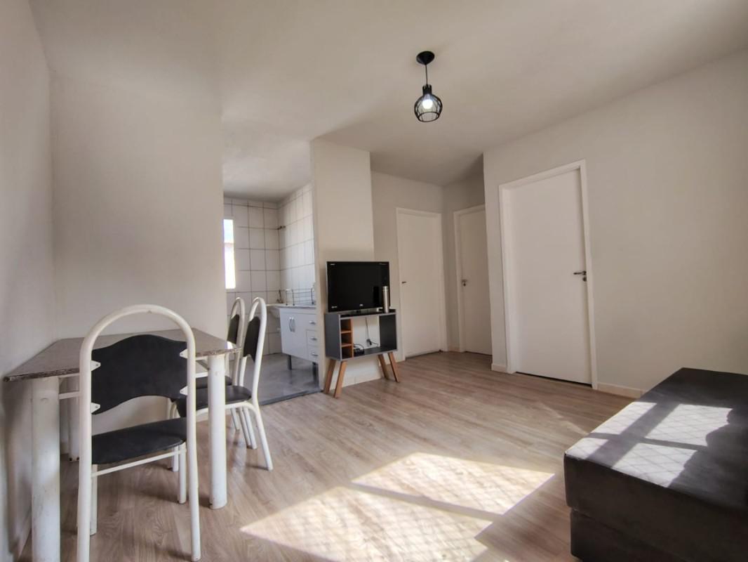 Apartamento, Europa, 2 Quartos, 1 Vaga