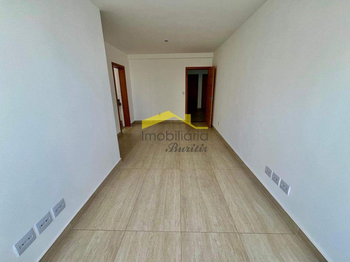 Apartamento, Nova Suíssa, 3 Quartos, 2 Vagas, 1 Suíte