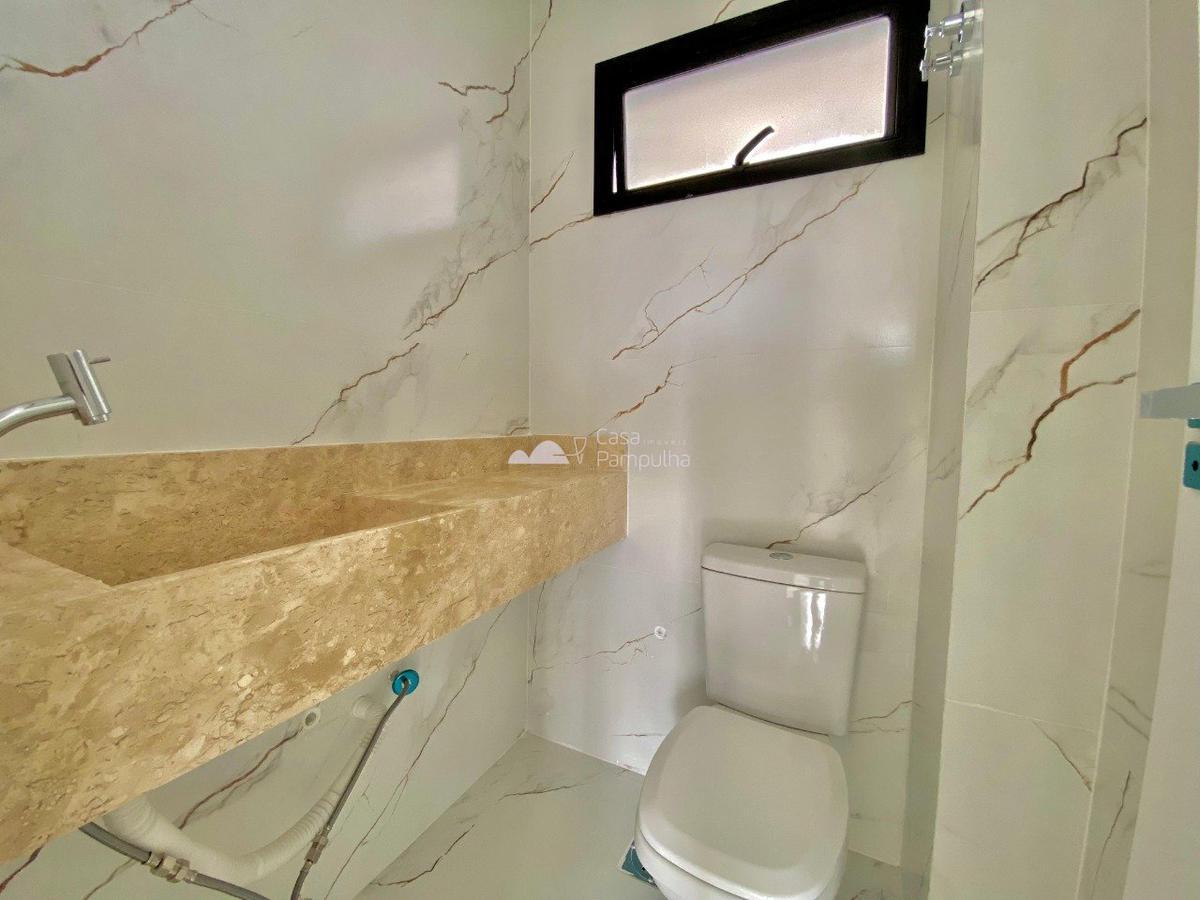 Apartamento, Santa Amélia, 3 Quartos, 4 Vagas, 1 Suíte