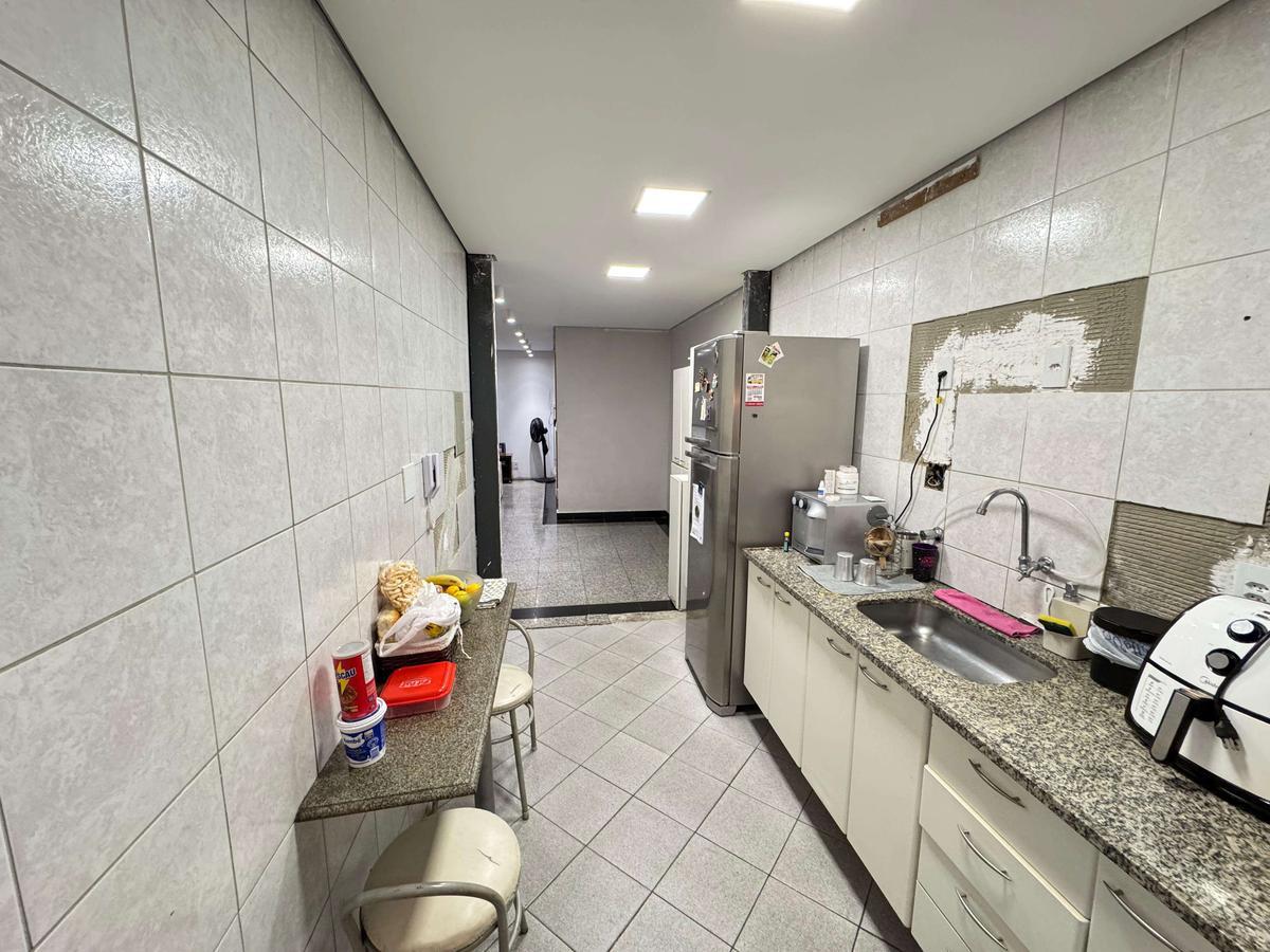 Apartamento, Castelo, 3 Quartos, 1 Vaga, 1 Suíte