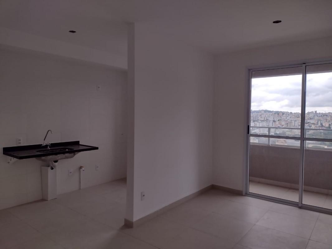 Apartamento, Nova Suíssa, 2 Quartos, 2 Vagas, 1 Suíte